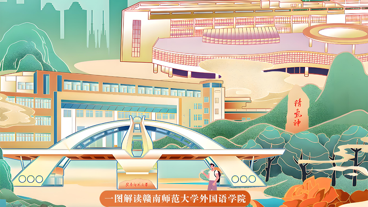 图解学院专业| 如何买球(中国)唯一官方网站
：深耕厚植育英才，砥砺奋进谱华章