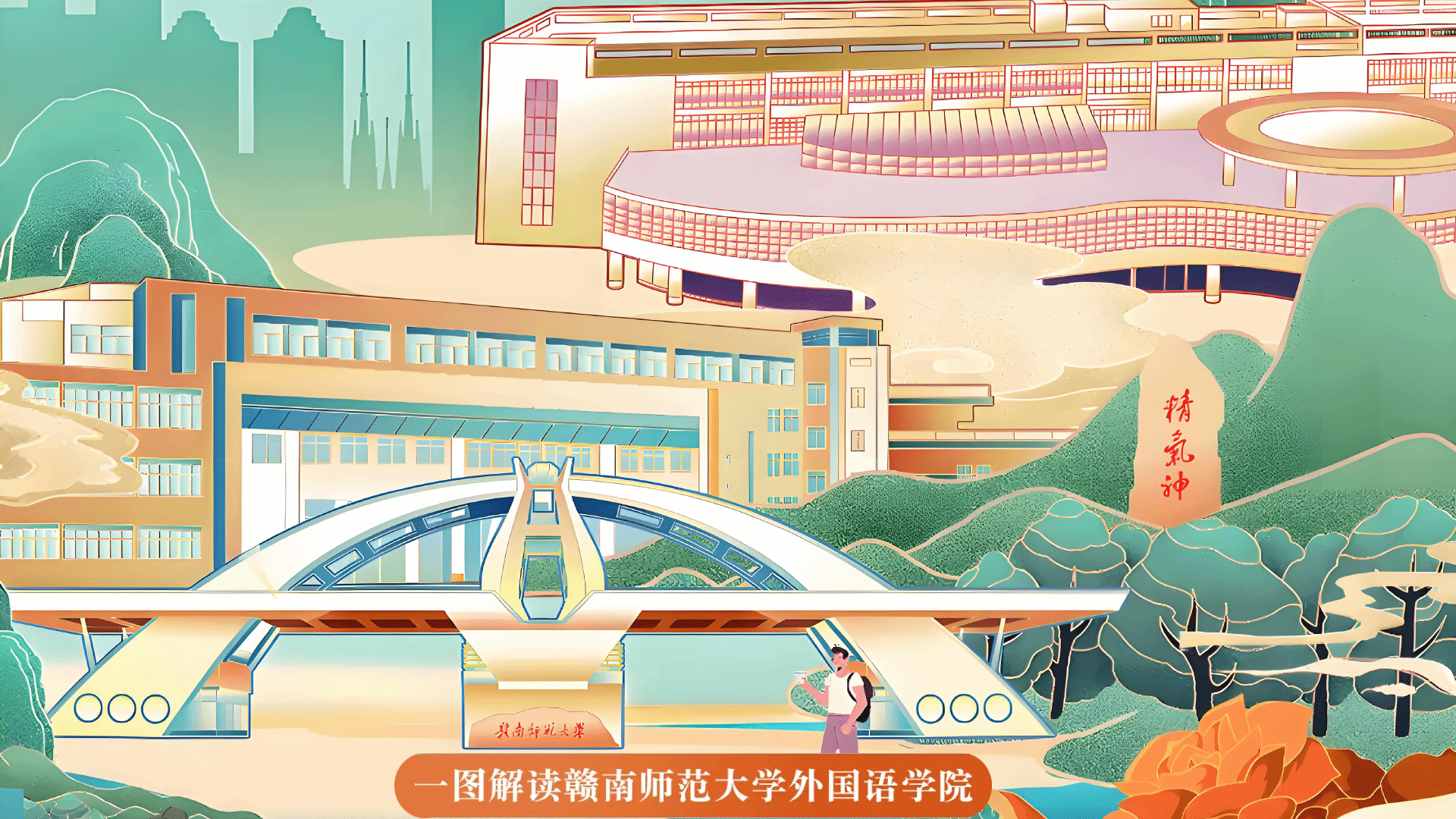 图解学院专业| 如何买球(中国)唯一官方网站
：深耕厚植育英才，砥砺奋进谱华章